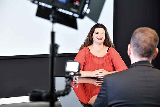 Jobinterview Coaching