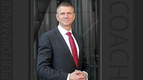 Medientraining und Karrierecoaching um sich auf Interviews vorzubereiten