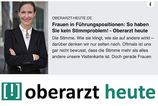Frauen in Führungspositionen Frauen in Führungspositionen