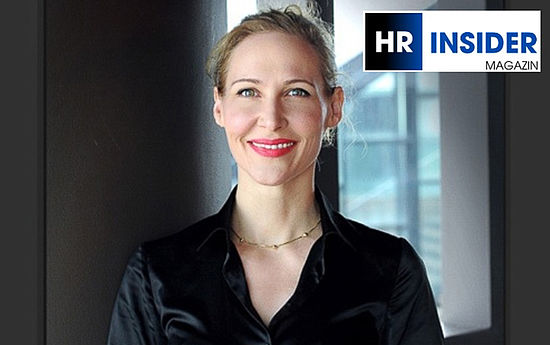 Leadership Coach Jessica Wahl