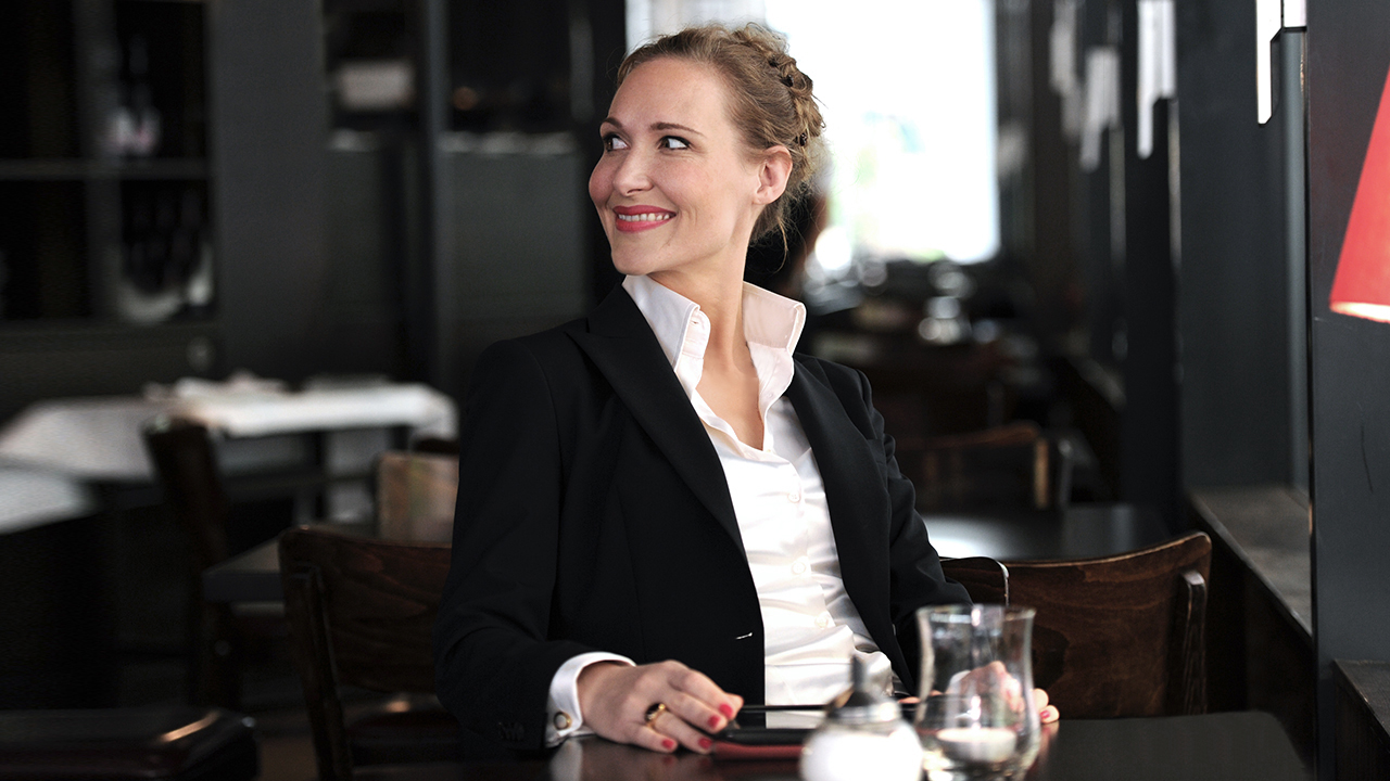 Jessica Wahl Performance Coach Businesscoach Führungskräftecoach Stimmcoach Sprechcoach Kommunikationstainerin Presse Was die Presse über die Expertin Jessica Wahl schreibt