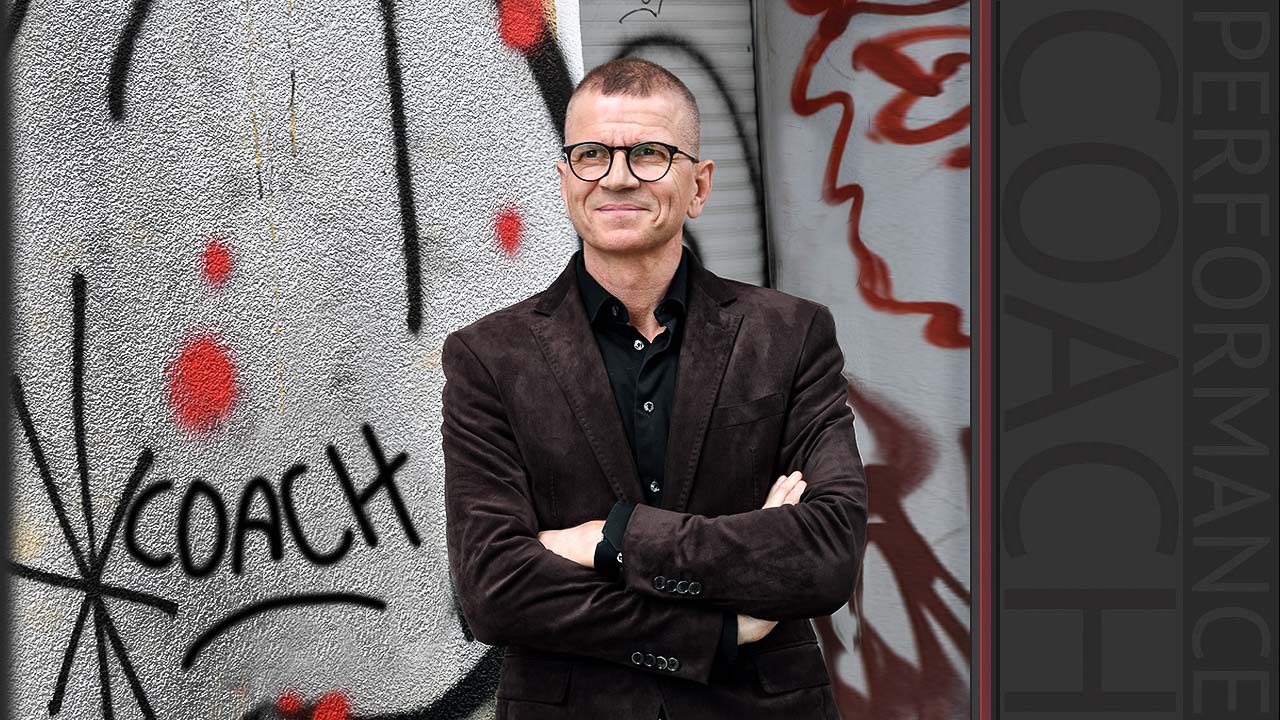 Klare Leistungssteigerung durch das Coaching mit Jörg Tewes