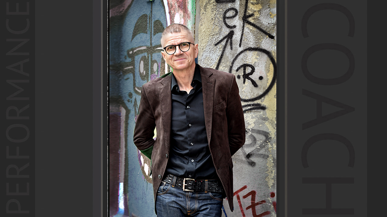 Jörg Tewes Coaching in Berlin