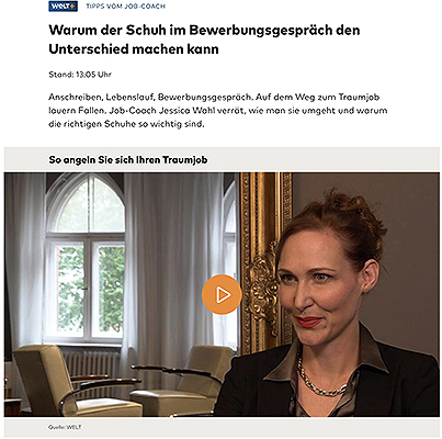 Ein Bewerbungsgespräch steht an? BEWERBUNGSCOACHING Ein Bewerbungsgespräch steht an? BEWERBUNGSCOACHING